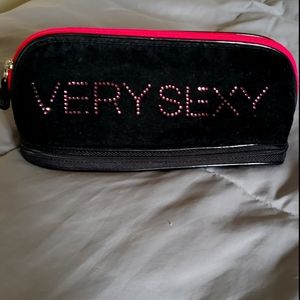 VS Makeup Bag